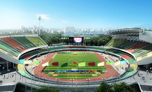 Stadium-Togo