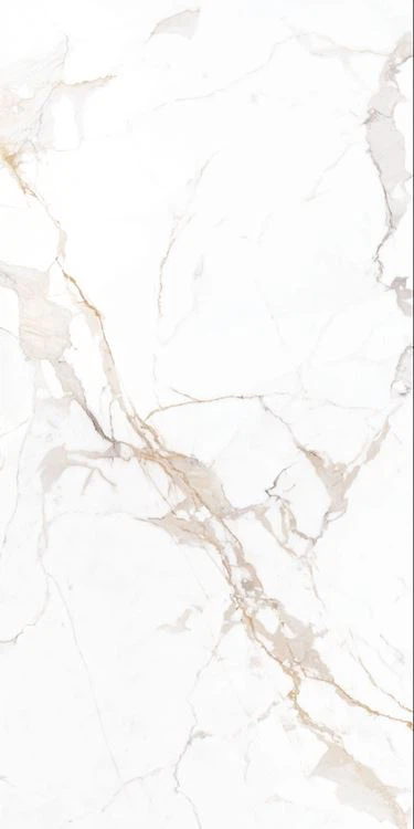 Calacatta Golden-White And Gold Marble
