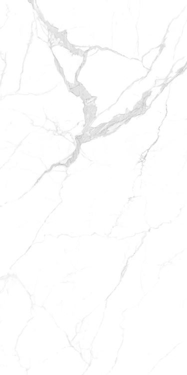 Apline Bianco-Solid Porcelain Countertops