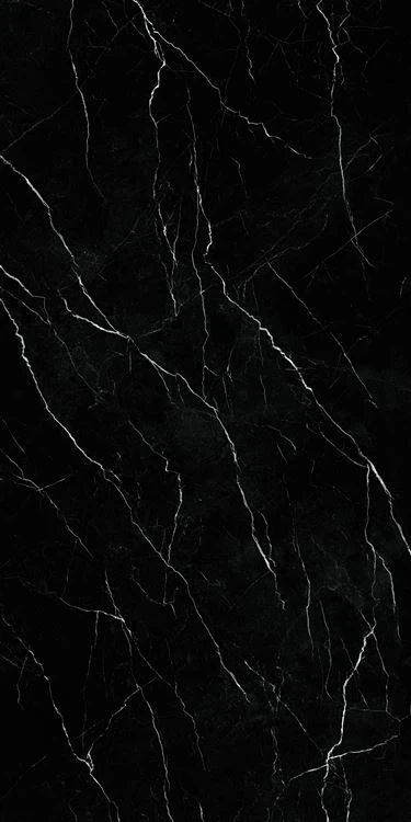 Nero Marquina-Black Marquina Quartz