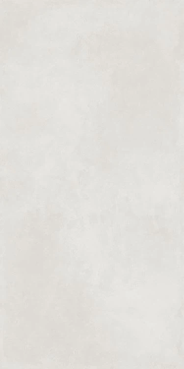 White Cement Countertop