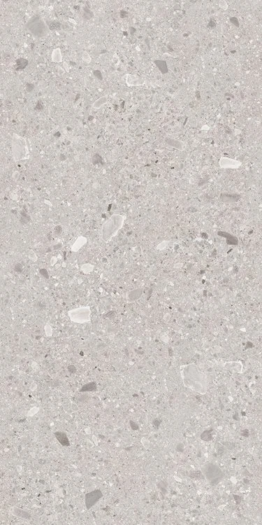 Hot Sale Artificial Stone White Big Slab Bathroom Floor Terrazzo Slab Countertops