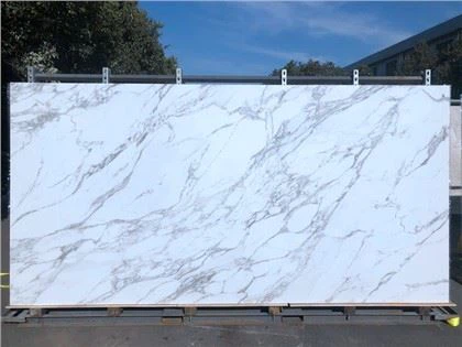 Calacatta Sintered Stone