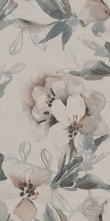 Ceramic Tile Backsplash