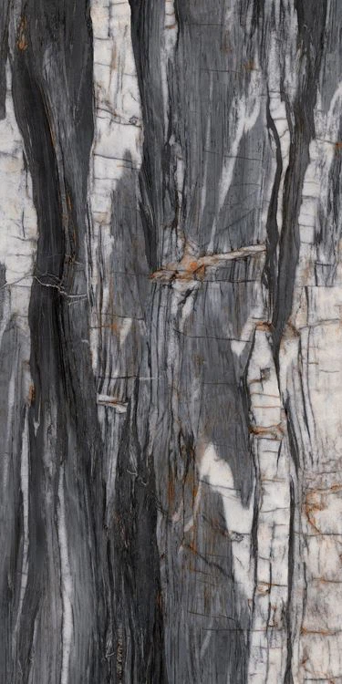 Dark Xylopal Sintered Stone