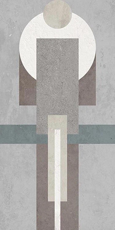 Matte Porcelain Floor Tiles