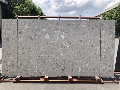 large Format Concrete Tile