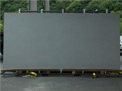 Sintered Stone Marble