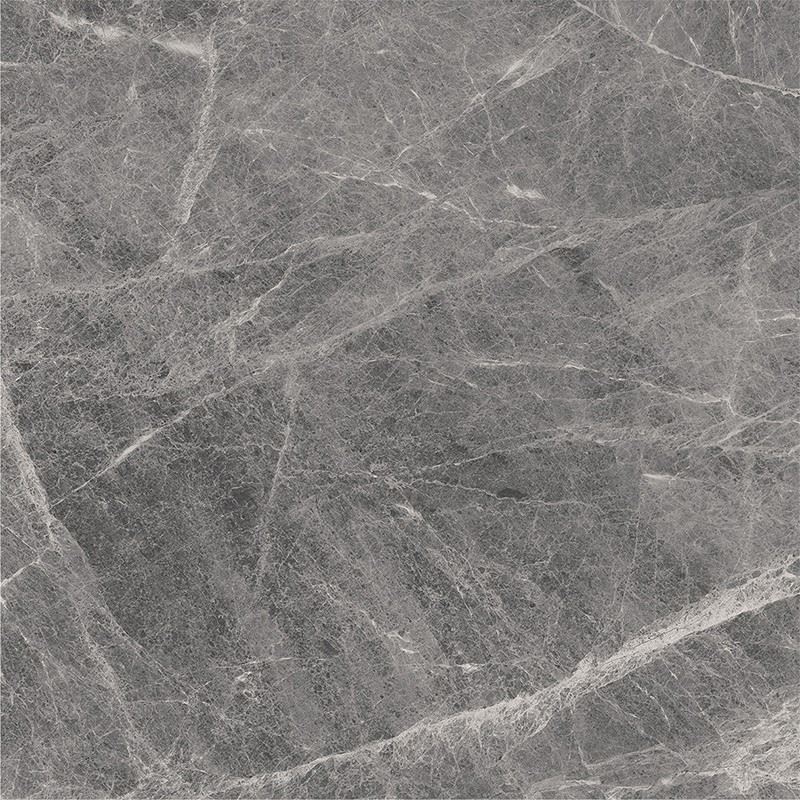Ankara Grey- Grey Vein Marble Effect Tile suppliers