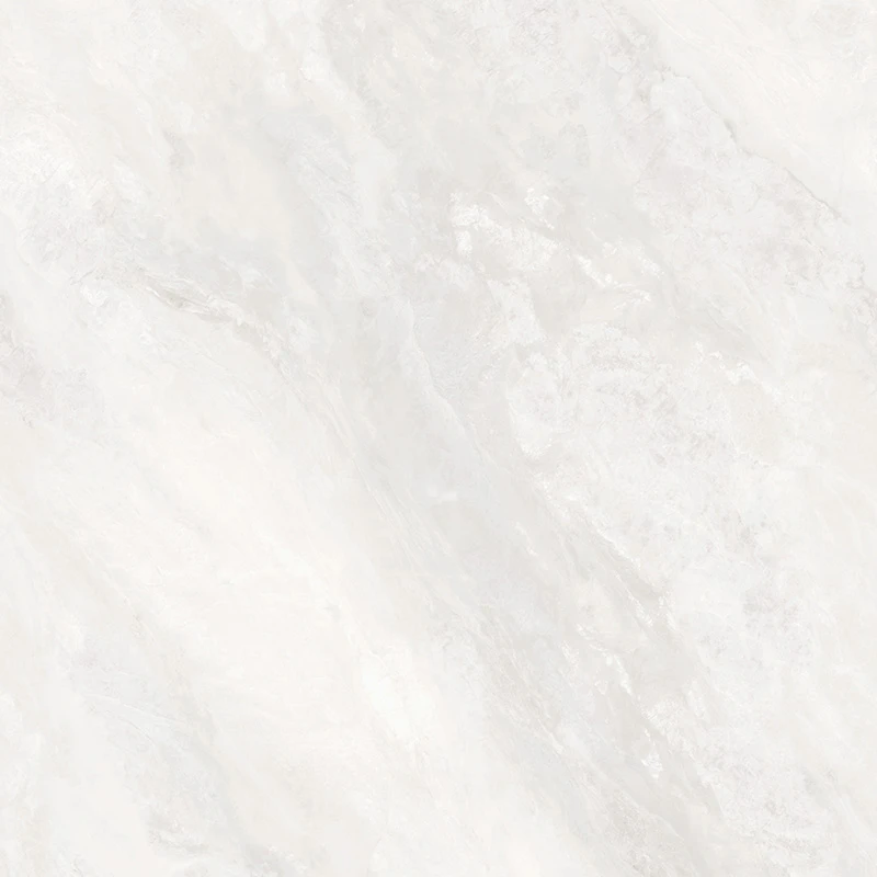 Fendi Grey- Ice Grey Glossy Tile