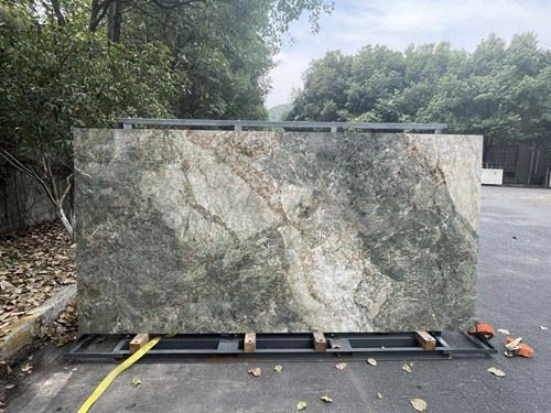 Green Marble