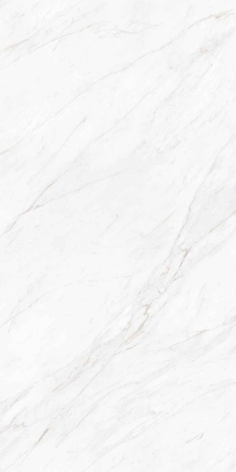 Raffaello——20mm Pure White Countertop Slab