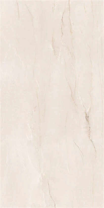 Bianco Superior-Polished Marble Beige Slab