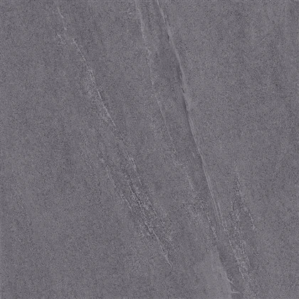 Dark Grey- Dark Grey Sandstone Look Matt Porcelain Tile