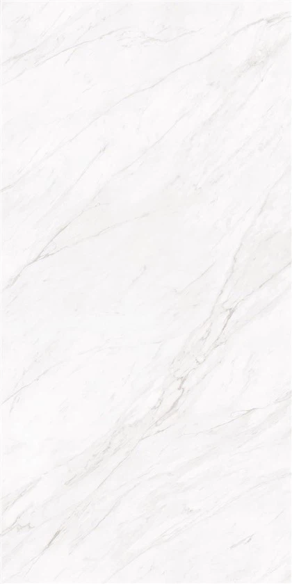 Raffaello——20mm Pure White Countertop Slab