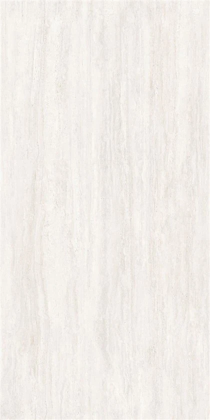 Travertine Chiaro-20mm Thickness White Travertine Sintered Stone