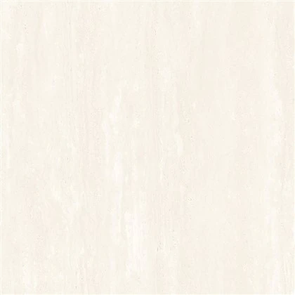 Travertine White Ultra- Ultra White Travertine Effect Tile